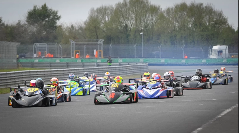 Championnat de France